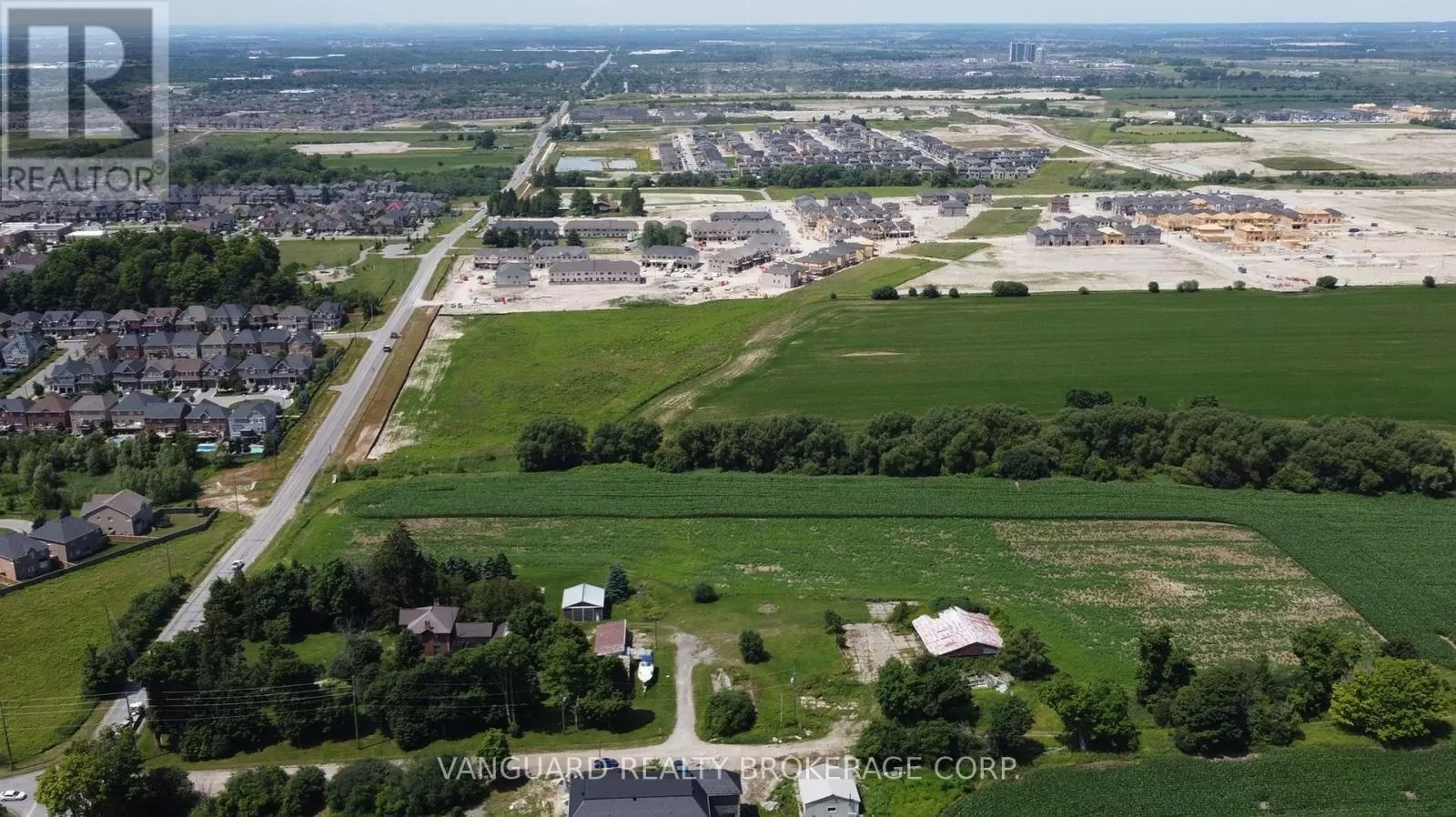 1600 Conlin Road, Oshawa, Ontario L1H 8L7