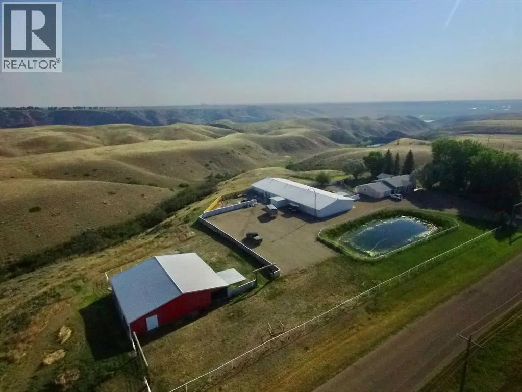 House for rent: 1600 Echo Dale Road Sw, Medicine Hat, Alberta T1A 8G8