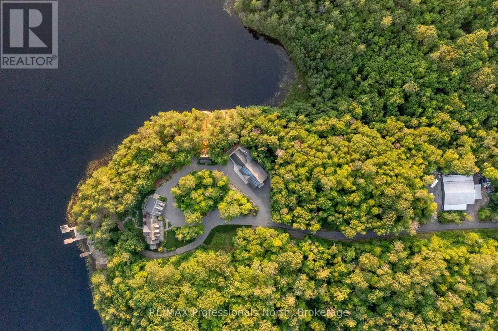 House for rent: 1600 Misty Knoll Trail, Dysart et al, Ontario K0M 1S0