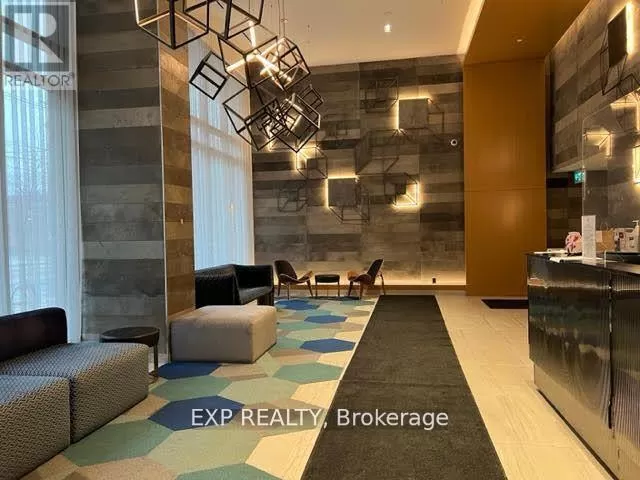 Apartment for rent: 1601 - 120 Parliament Street, Toronto, Ontario M5A 2Y8