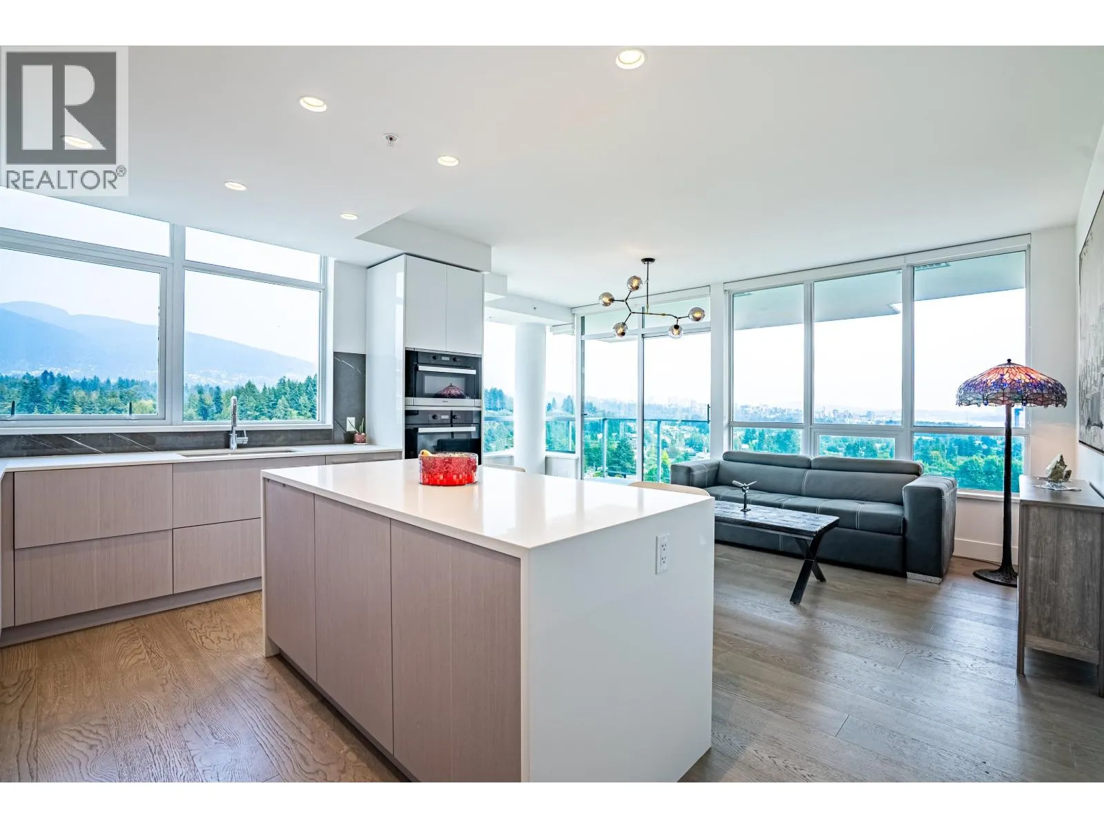 Apartment for rent: 1601 1632 Lions Gate Lane, North Vancouver, British Columbia V7P 0E2