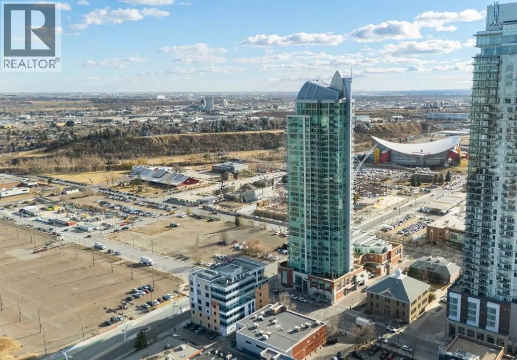 Apartment for rent: 1601, 433 11 Avenue Se, Calgary, Alberta T2G 0C7