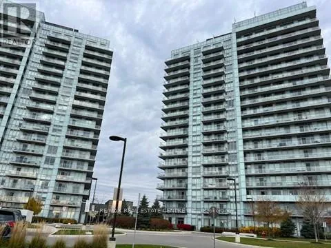 Apartment for rent: 1601 - 4699 Glen Erin Drive, Mississauga, Ontario L5N 3L3