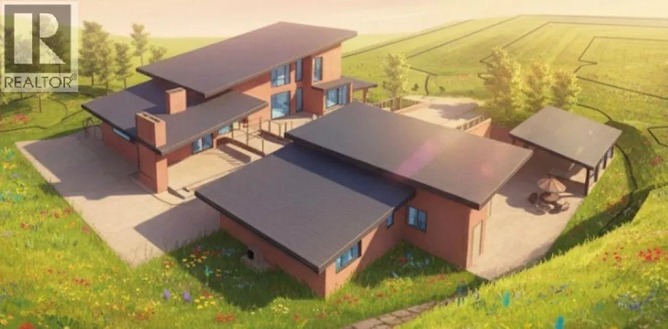 1601 Joan Audrey Lane, Bowen Island, British Columbia V0N 1G2