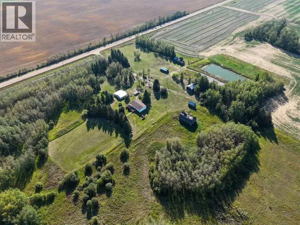 House for rent: 16014 Township Road 1092, Rural Mackenzie County, Alberta T0H 2H0