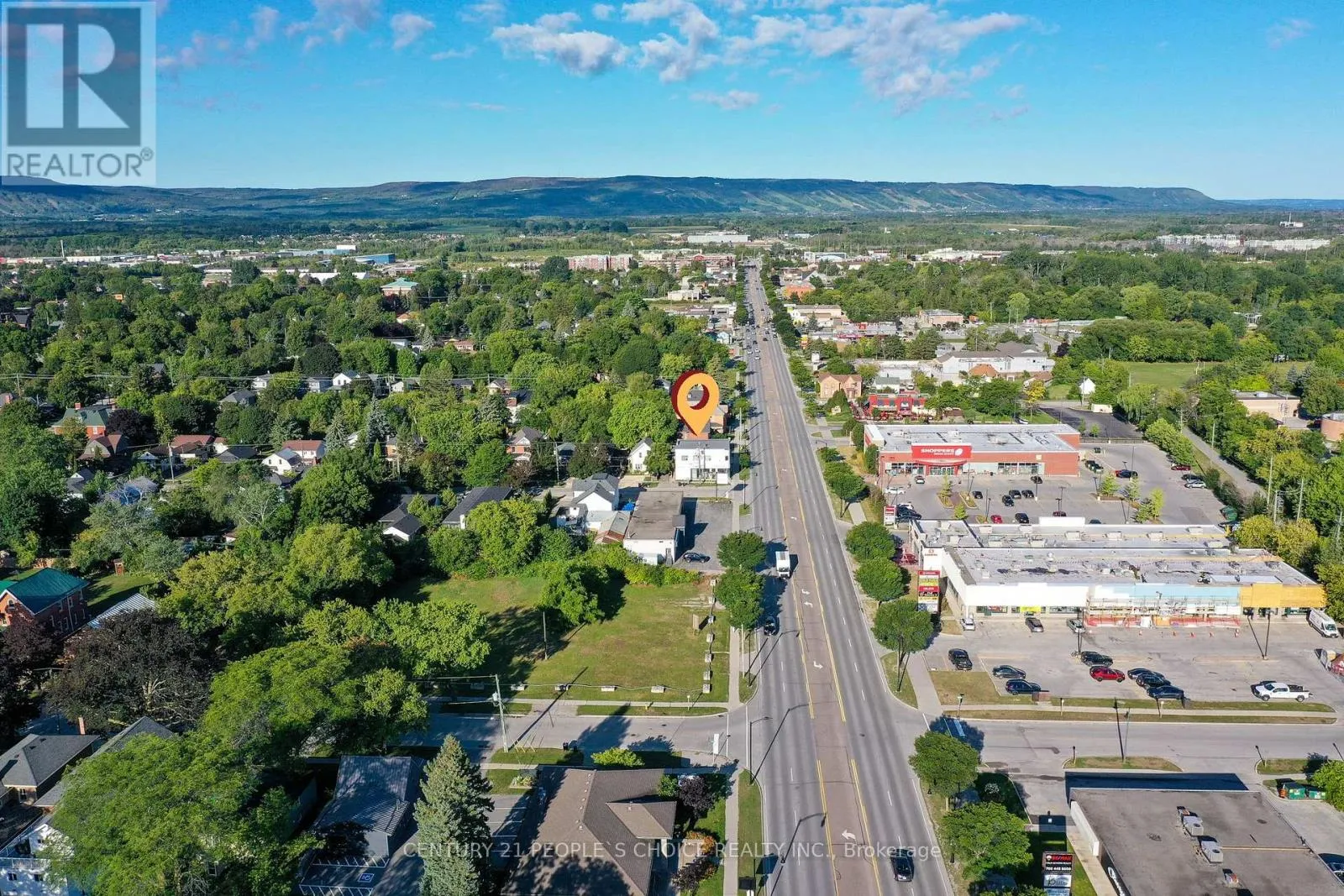 160-180 First Street, Collingwood, Ontario L9Y 1A7