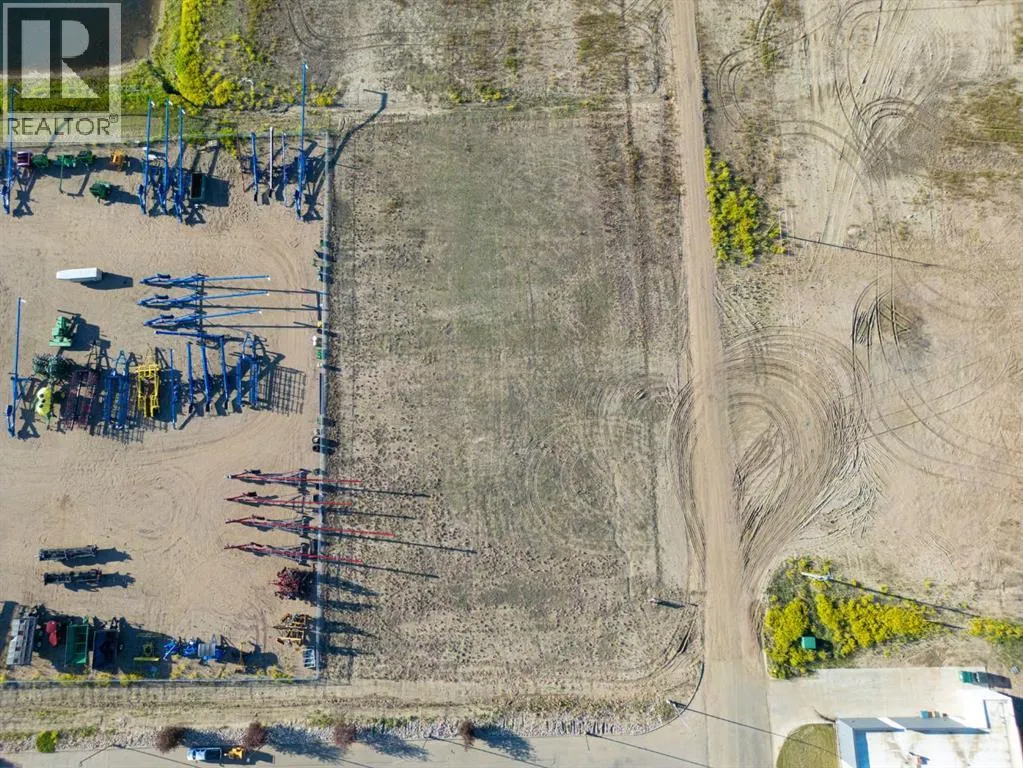 1602 27 Street, Wainwright, Alberta T9W 0A4