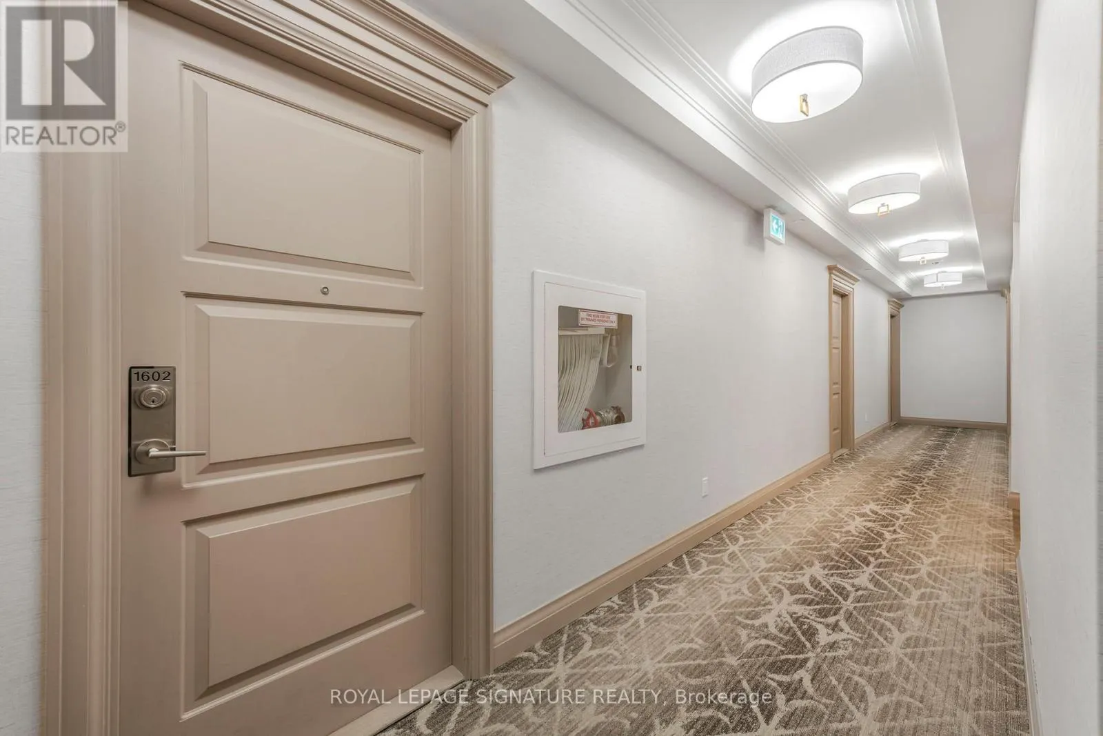 Apartment for rent: 1602 - 36 Elm Drive, Mississauga, Ontario L5B 0N3