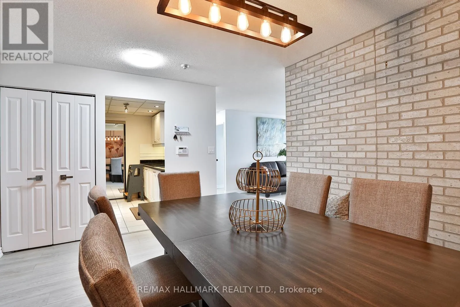 Apartment for rent: 1602 - 88 Corporate Drive, Toronto, Ontario M1H 3G6