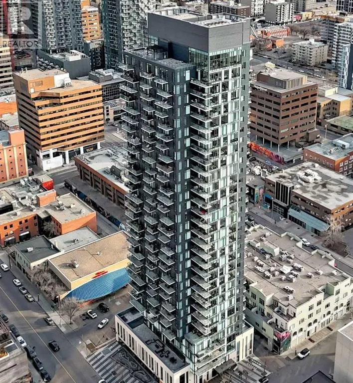 Apartment for rent: 1603, 1010 6 Street Sw, Calgary, Alberta T2R 1B4