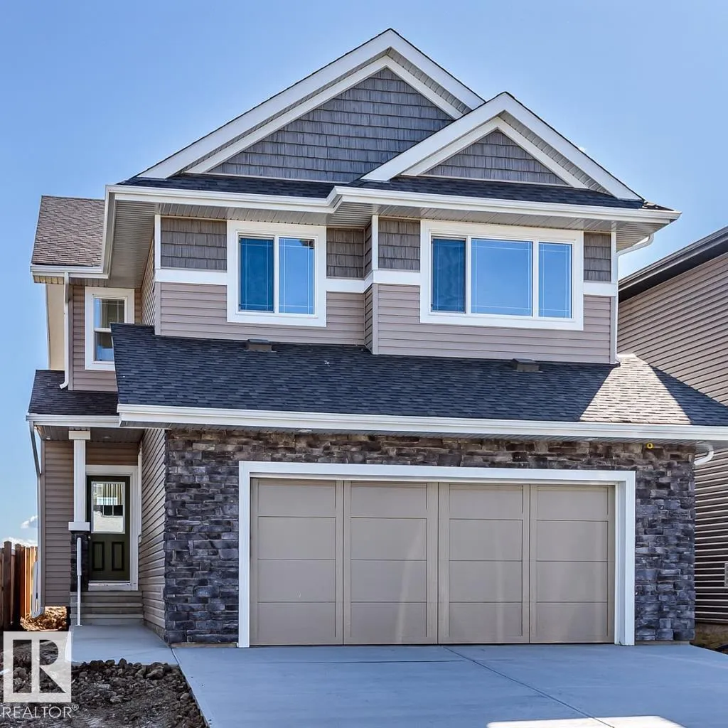 House for rent: 1603 157 St Sw, Edmonton, Alberta T6W 4J8