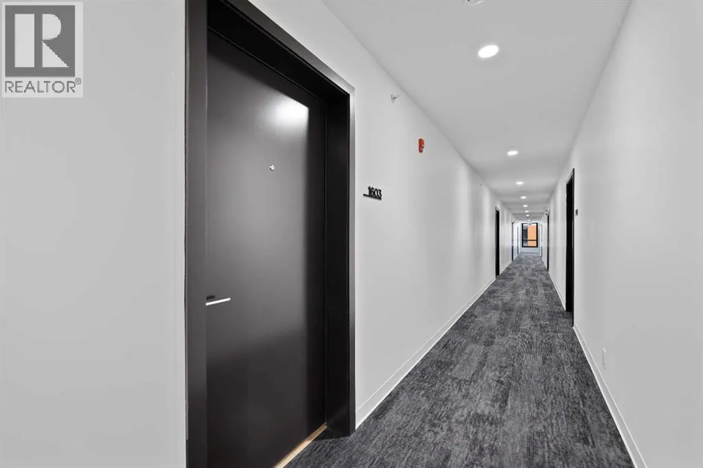 1603, 8500 19 Avenue Se, Calgary, Alberta T2A 0M8