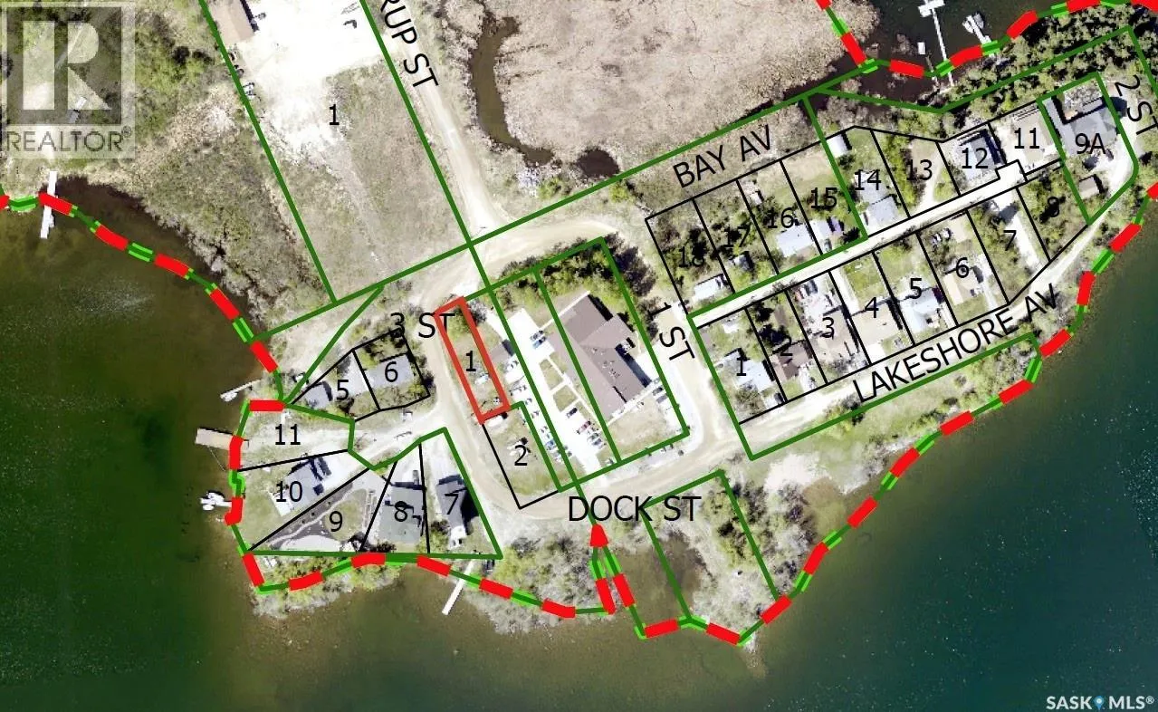 Unknown for rent: 1603 Bay Avenue, La Ronge, Saskatchewan S0J 1L0