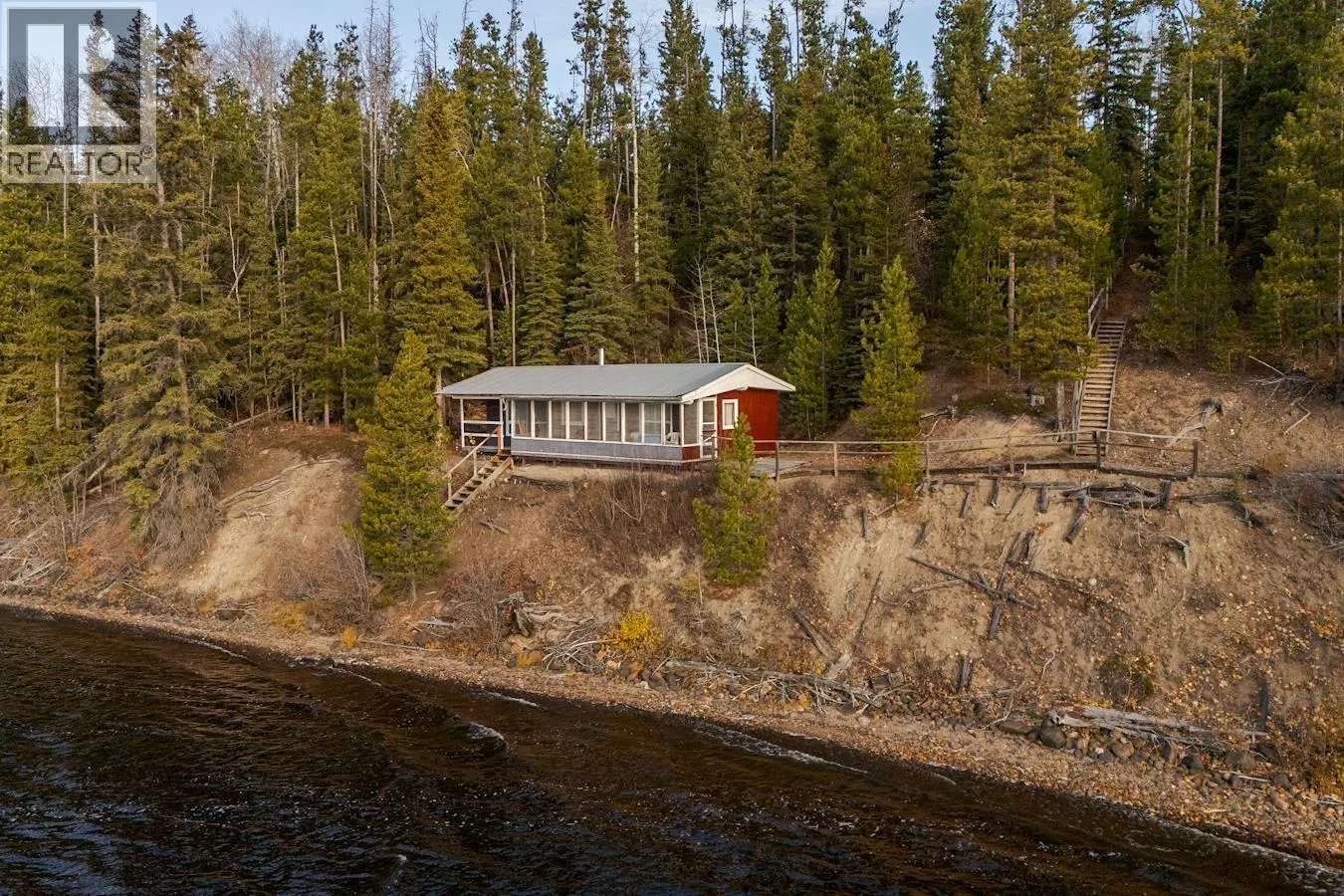 House for rent: 16036 Norman Lake Road, Prince George, British Columbia V2N 6P4