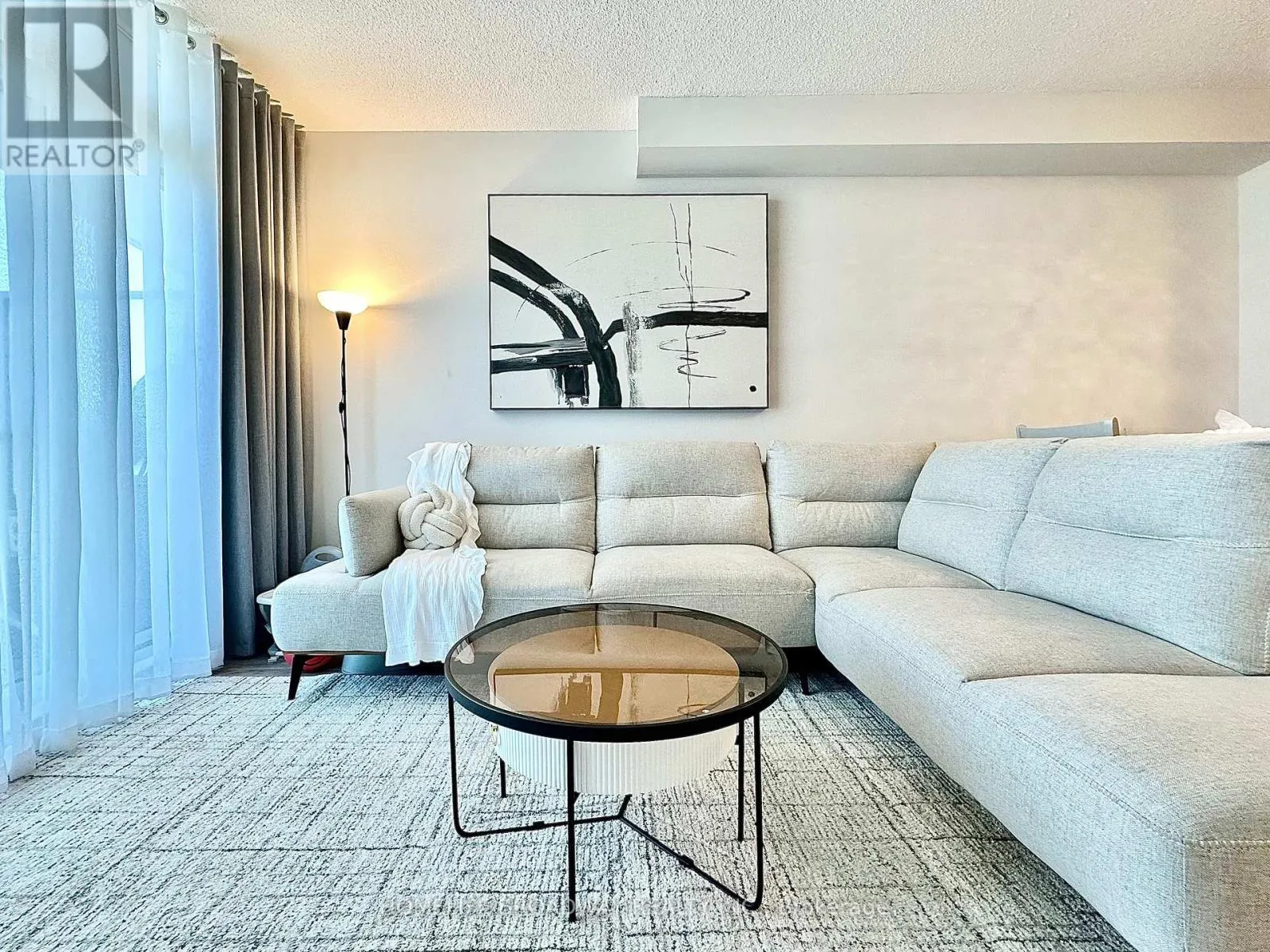 Apartment for rent: 1604 - 1328 Birchmount Road, Toronto, Ontario M1R 0B6