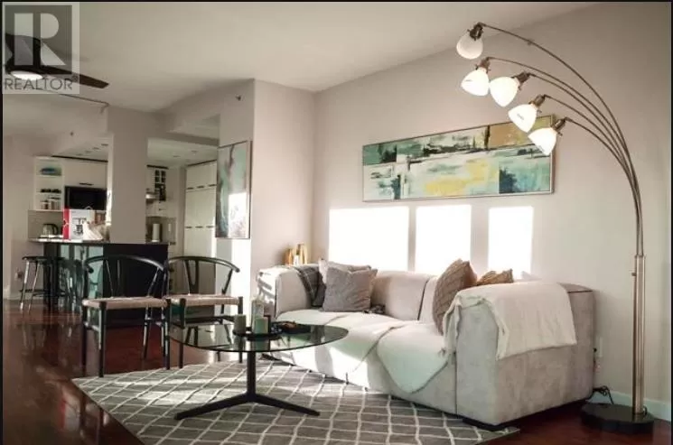 Apartment for rent: 1604 183 Keefer Place, Vancouver, British Columbia V6B 6B9