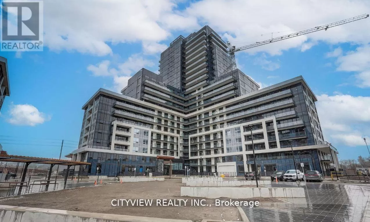 Apartment for rent: 1604 - 3220 William Coltson Avenue, Oakville, Ontario L6H 7X9