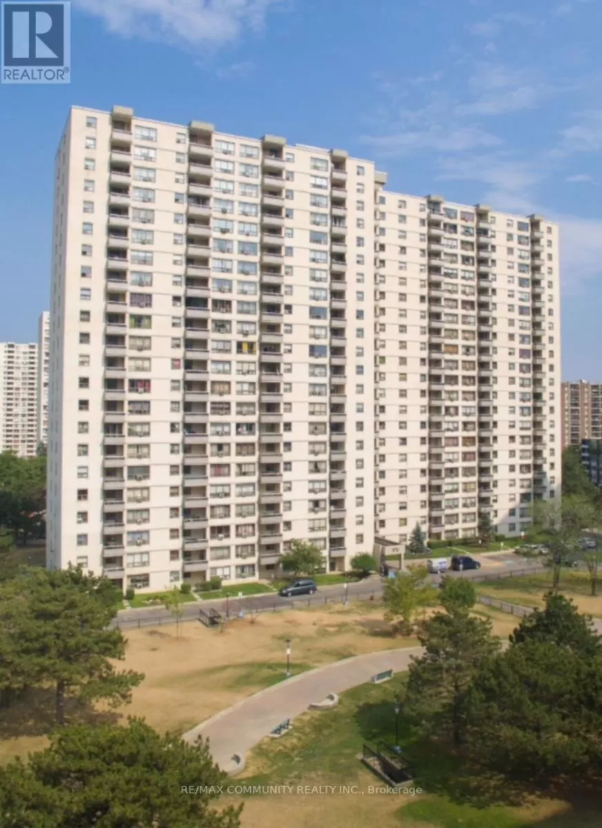 Apartment for rent: 1604 - 370 Dixon Road, Toronto, Ontario M9R 1T2