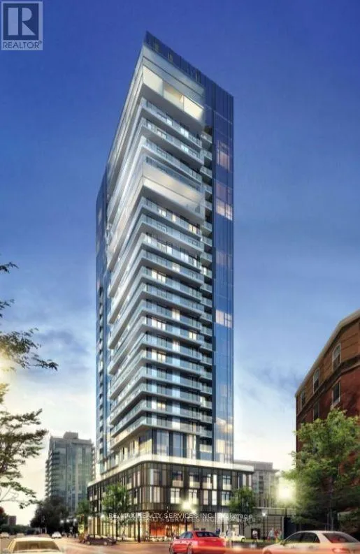 Apartment for rent: 1604 - 370 Martha Street, Burlington, Ontario L7R 0G9