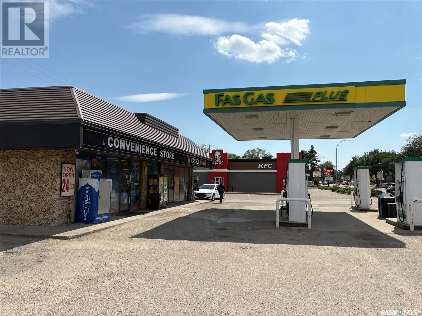 1604 Idylwyld Drive N, Saskatoon, Saskatchewan S7L 1B1