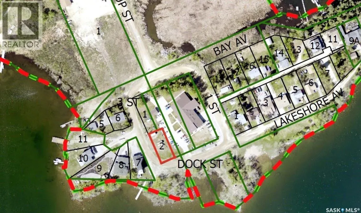 Unknown for rent: 1604 Lakeshore Avenue, La Ronge, Saskatchewan S0J 1L0