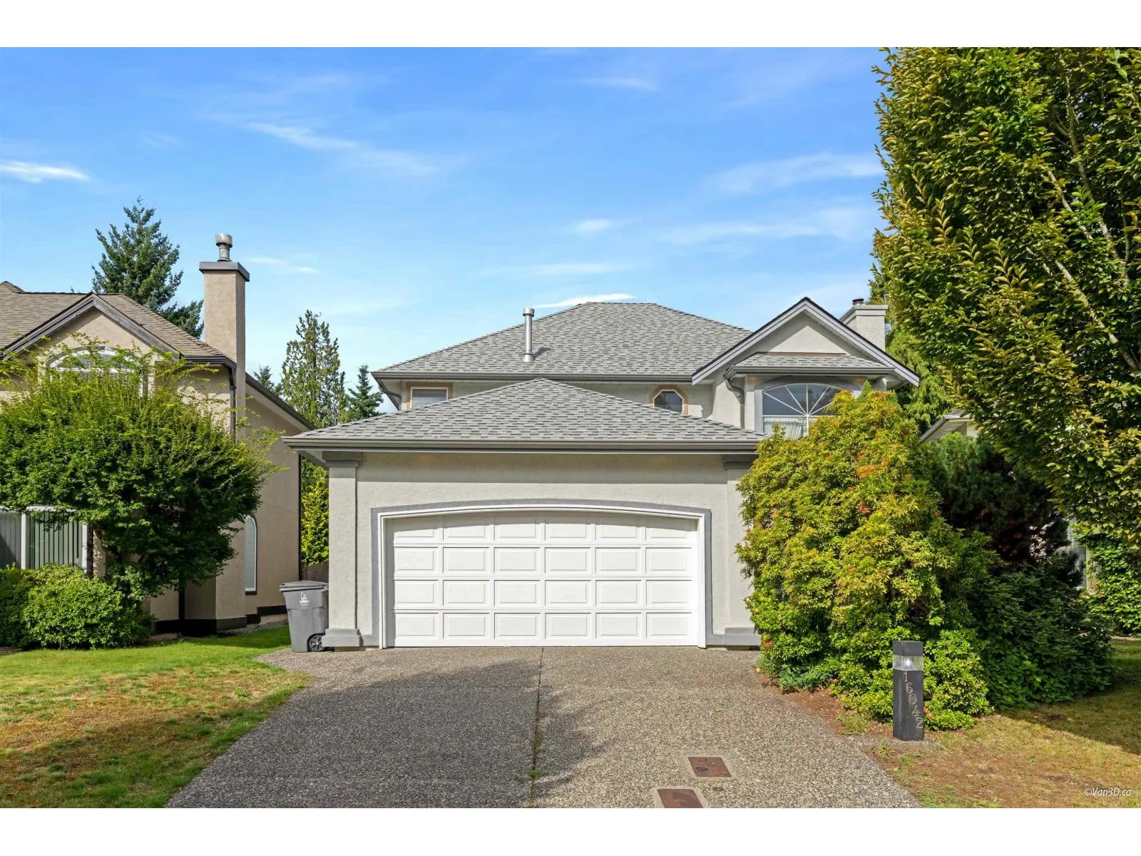 House for rent: 16042 108a Avenue, Surrey, British Columbia V4N 1P1