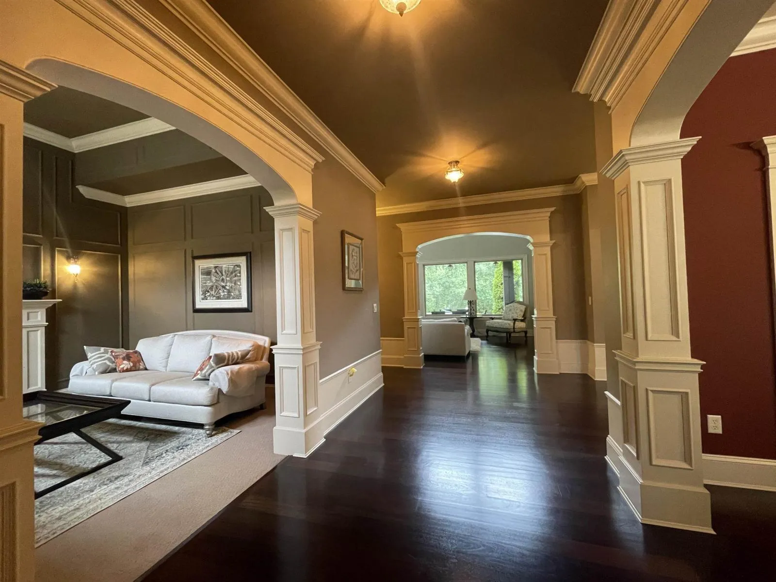 House for rent: 16045 30 Ave, Surrey, British Columbia V3Z 0Z8