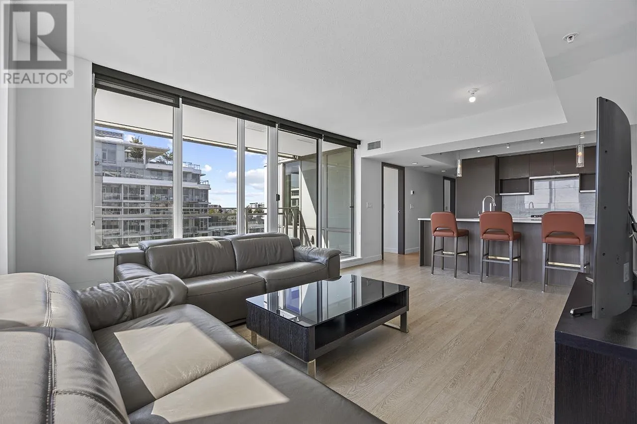 Apartment for rent: 1605 3233 Ketcheson Road, Richmond, British Columbia V6X 0R3