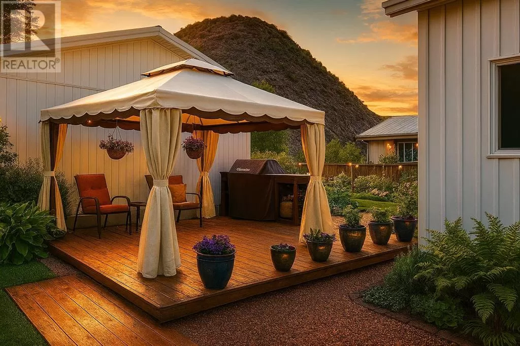 House for rent: 1605 4 Avenue Sw, Drumheller, Alberta T0J 0Y1