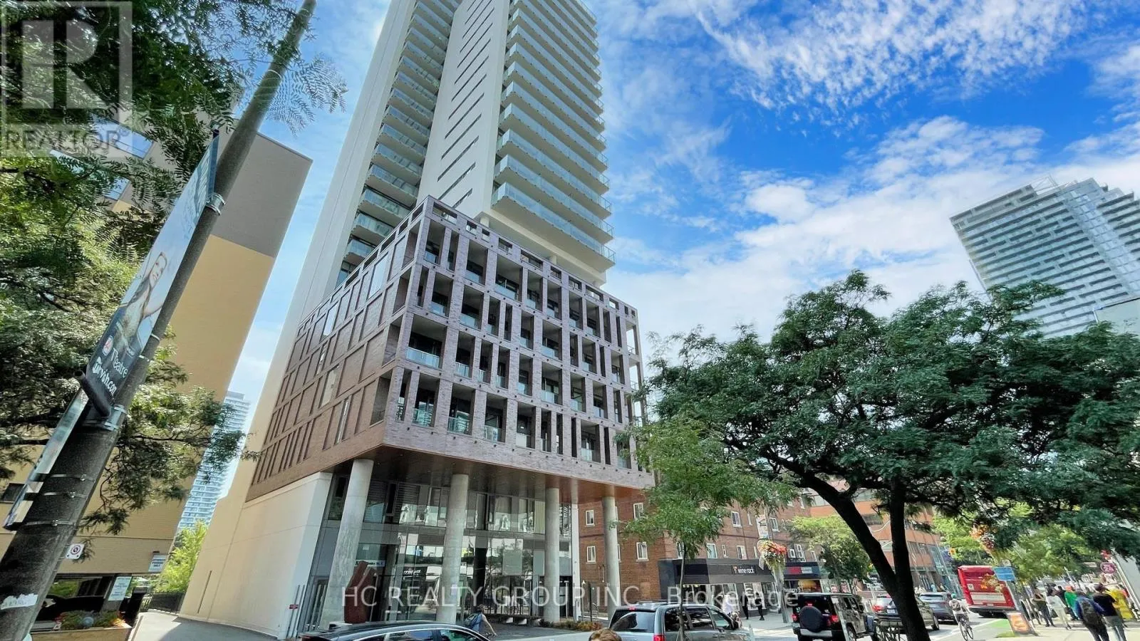 Apartment for rent: 1605 - 81 Wellesley Street E, Toronto, Ontario M4Y 1H8