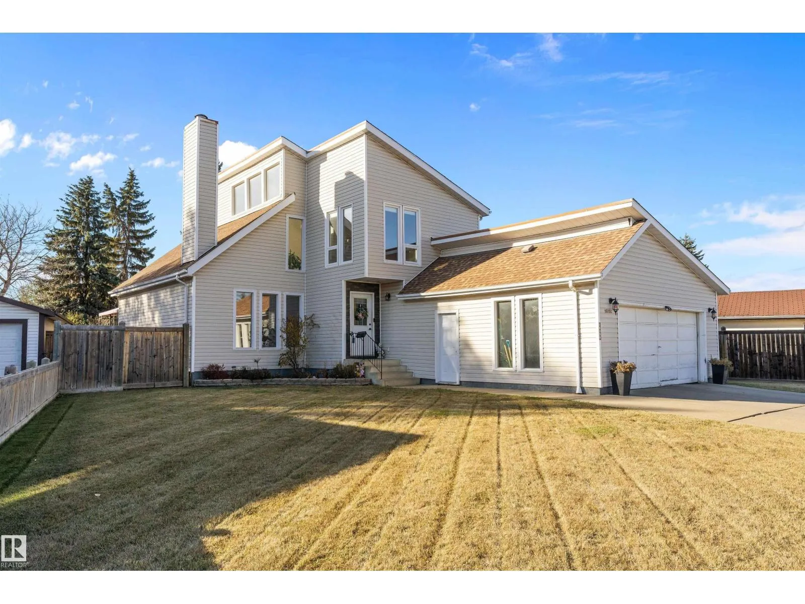 House for rent: 16056 123 St Nw Nw, Edmonton, Alberta T5X 2W5