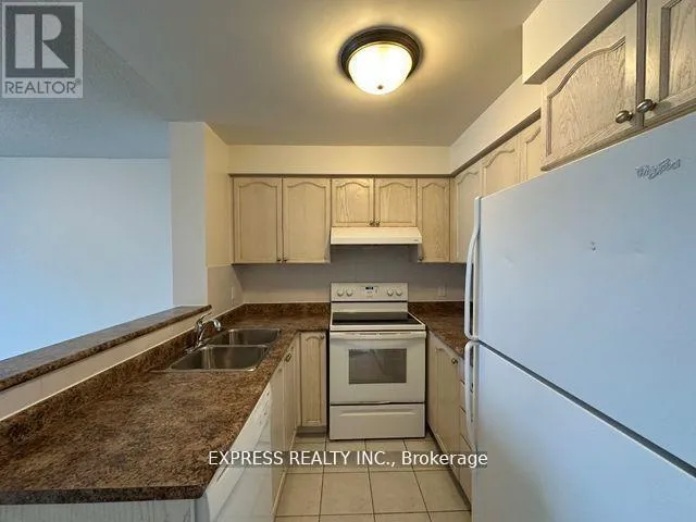 Apartment for rent: 1606 - 29 Pemberton Avenue, Toronto, Ontario M2M 4L5