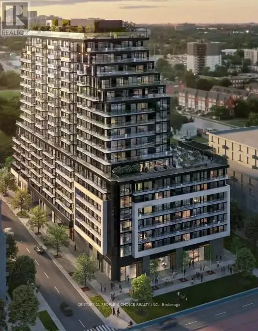 Apartment for rent: 1606 - 3009 Novar Road, Mississauga, Ontario L5B 0P9