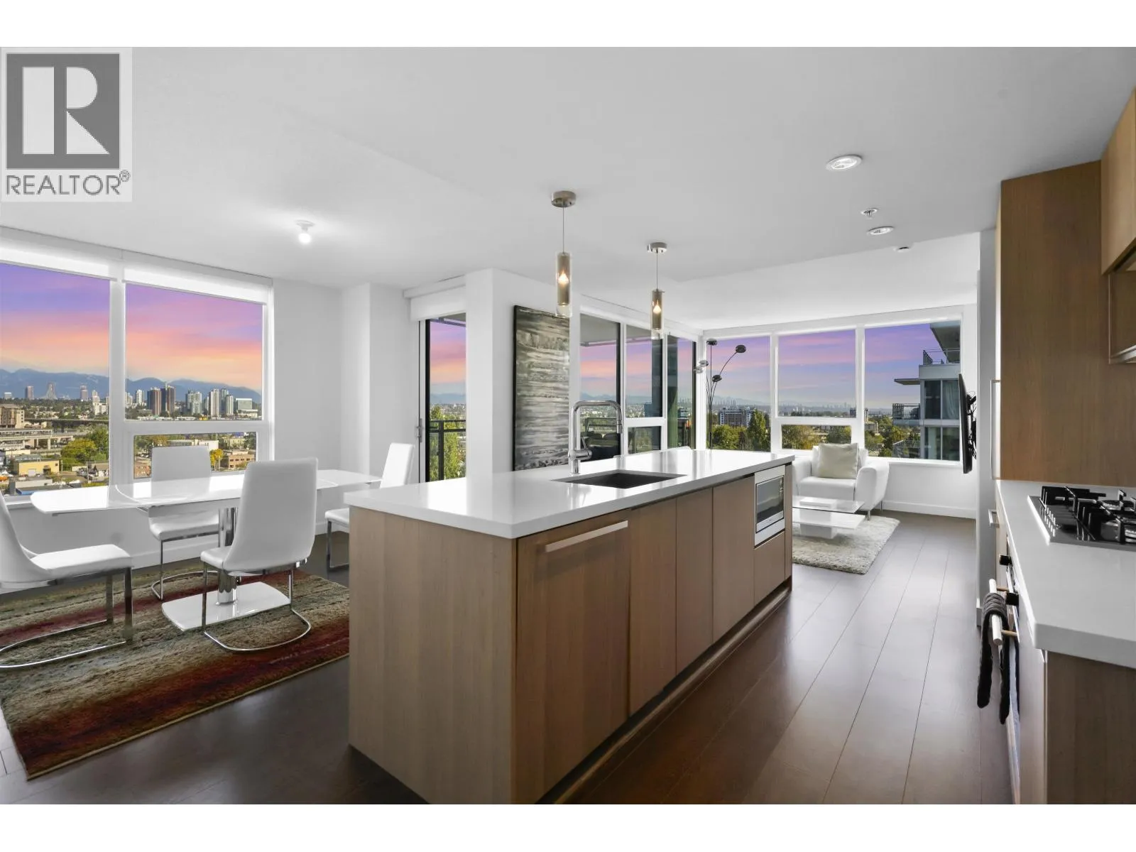 Apartment for rent: 1606 3131 Ketcheson Road, Richmond, British Columbia V6X 0N4