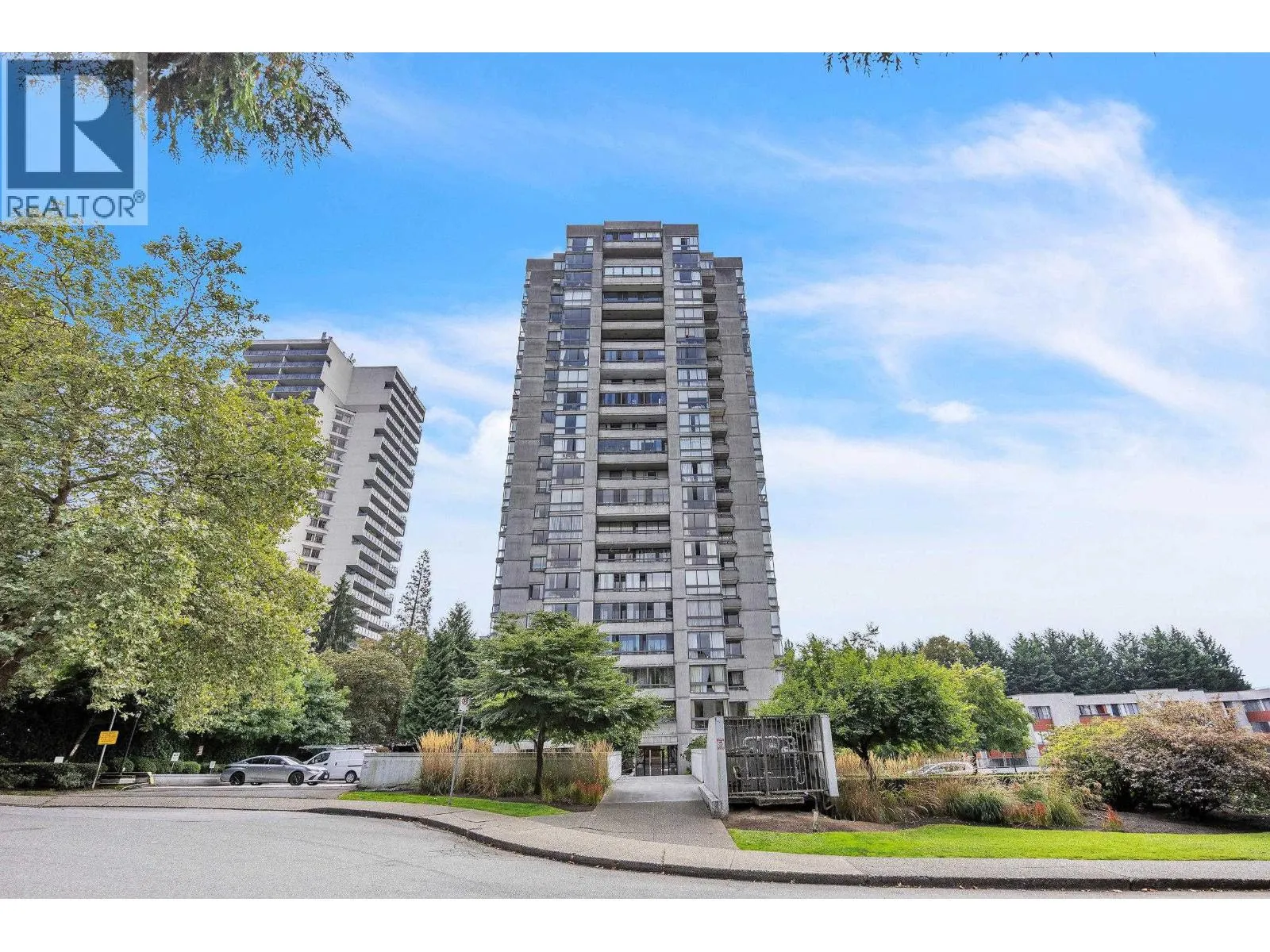 Apartment for rent: 1606 9280 Salish Court, Burnaby, British Columbia V3J 7J8