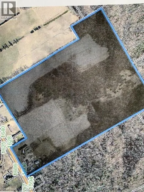 1606 Mcdowell Road E, Simcoe, Ontario N5Y 4K3