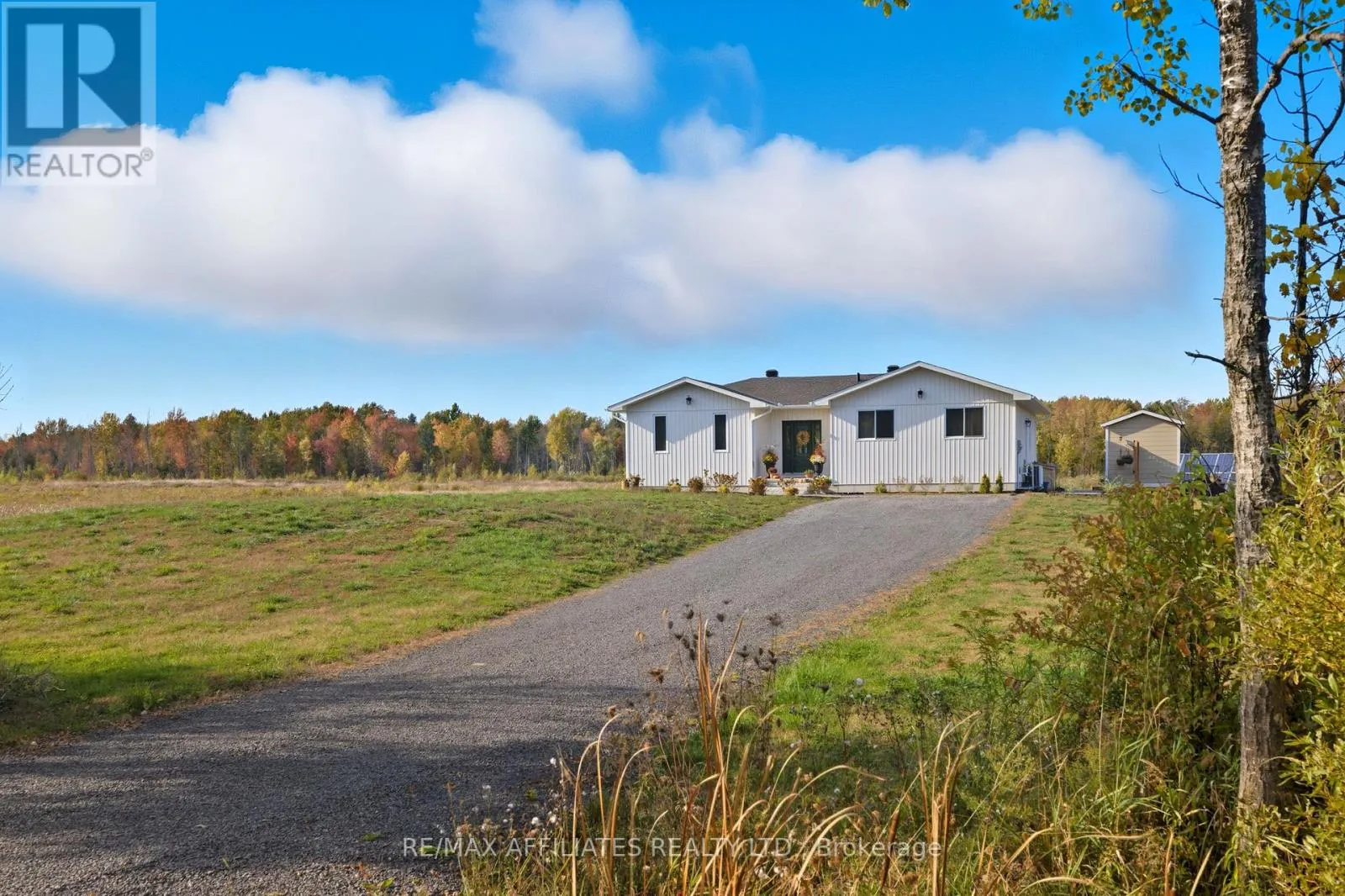 House for rent: 1606 Pittston Road, Edwardsburgh/Cardinal, Ontario K0E 1X0