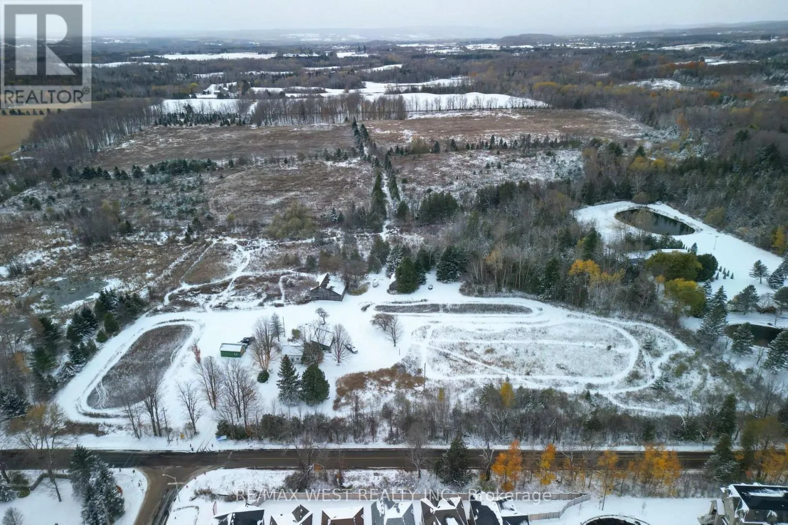 16062 Mountainview Road, Caledon, Ontario L7C 2V3