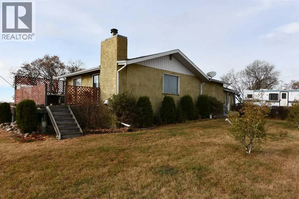 House for rent: 16064 Township Road 444, Rural Flagstaff County, Alberta T0B 1A0