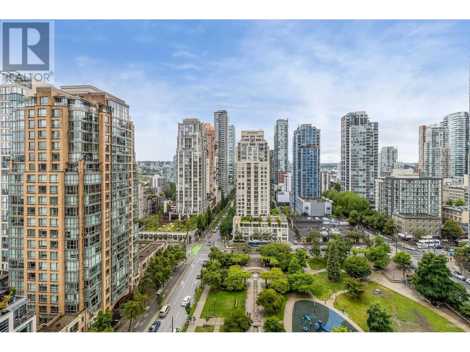 Apartment for rent: 1608 1111 Richards Street, Vancouver, British Columbia V6B 0S3