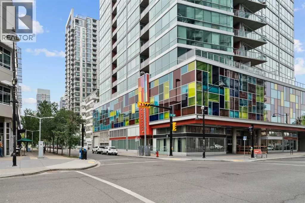 Apartment for rent: 1608, 135 13 Avenue Sw, Calgary, Alberta T2R 0W8