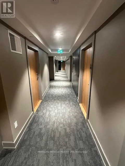 Apartment for rent: 1608 - 1455 Celebration Drive, Pickering, Ontario L1W 1L8