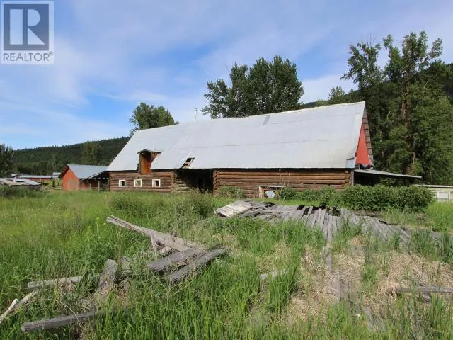 Other for rent: 1608 Chase Falkland Road, Chase, British Columbia V0E 1M1