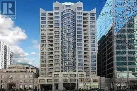 Apartment for rent: 1609 - 55 Bloor Street E, Toronto, Ontario M4W 3G7
