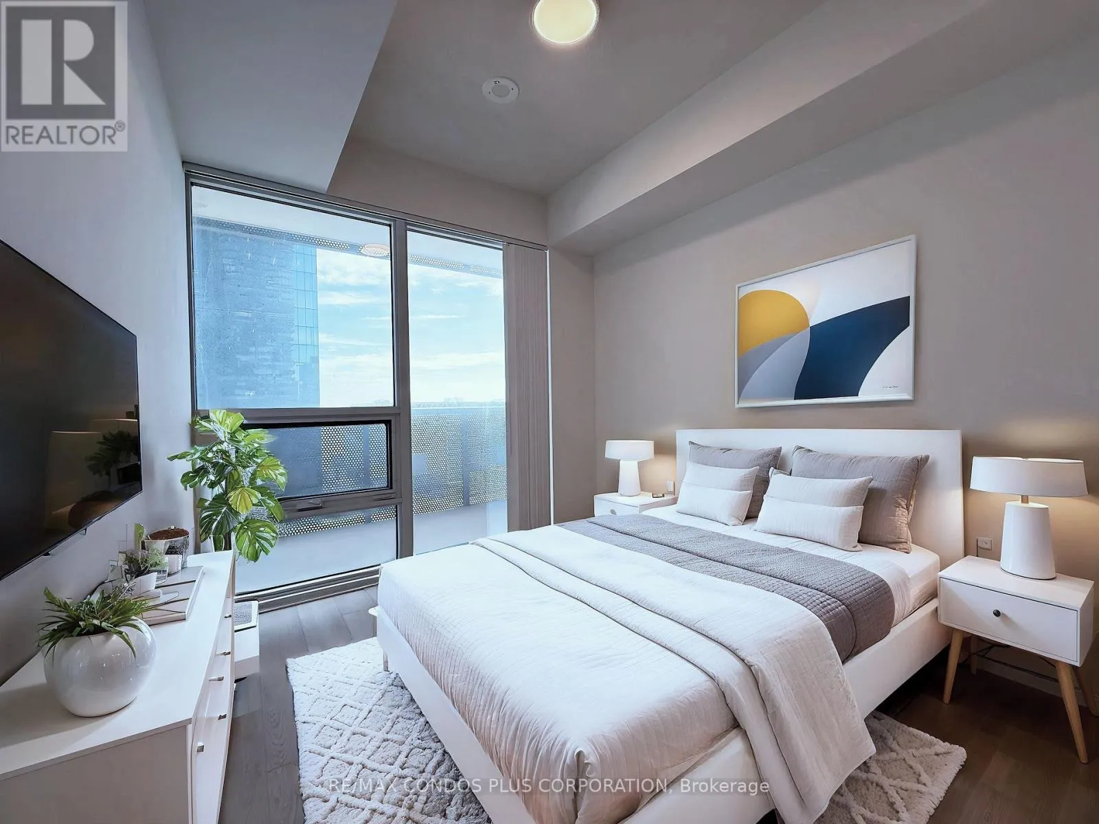 Apartment for rent: 1609 - 55 Cooper Street, Toronto, Ontario M5E 0G1