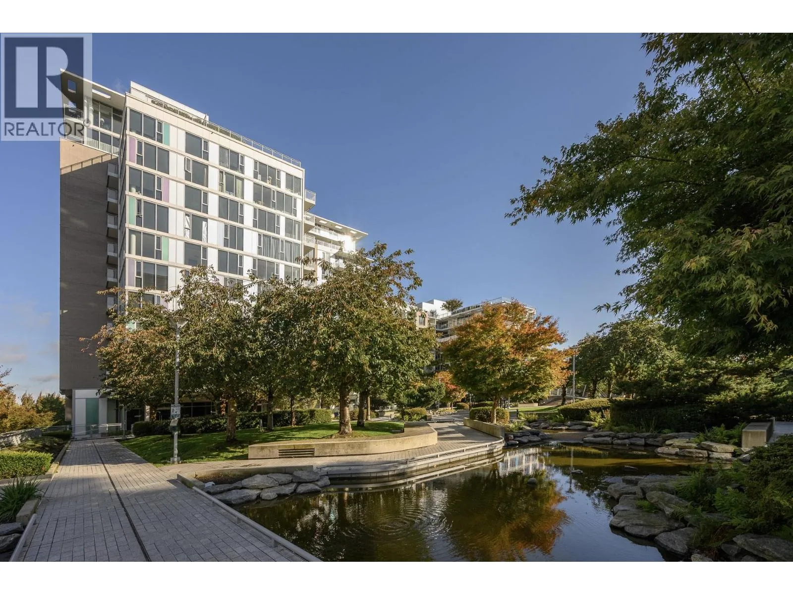 Apartment for rent: 1609 8988 Patterson Road, Richmond, British Columbia V6X 0R2