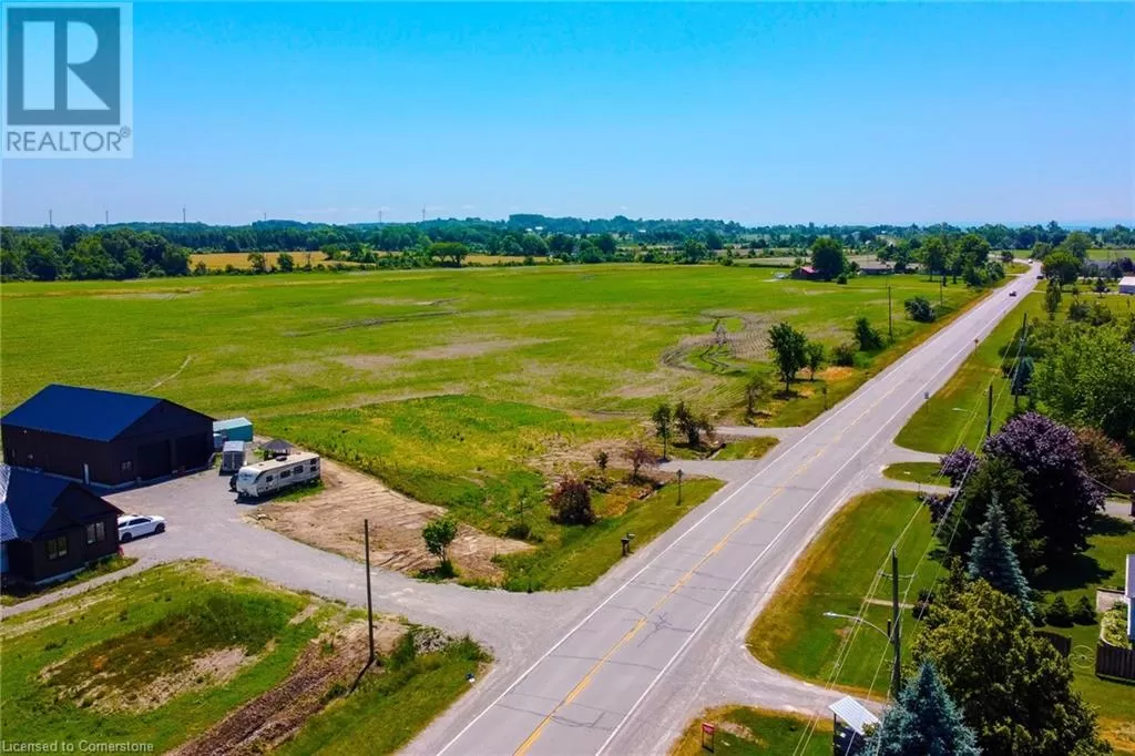 1609 North Shore Drive, Lowbanks, Ontario N0A 1K0