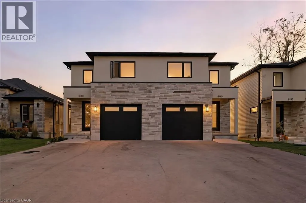 House for rent: 160a Concession Street W, Tillsonburg, Ontario N4G 4G8