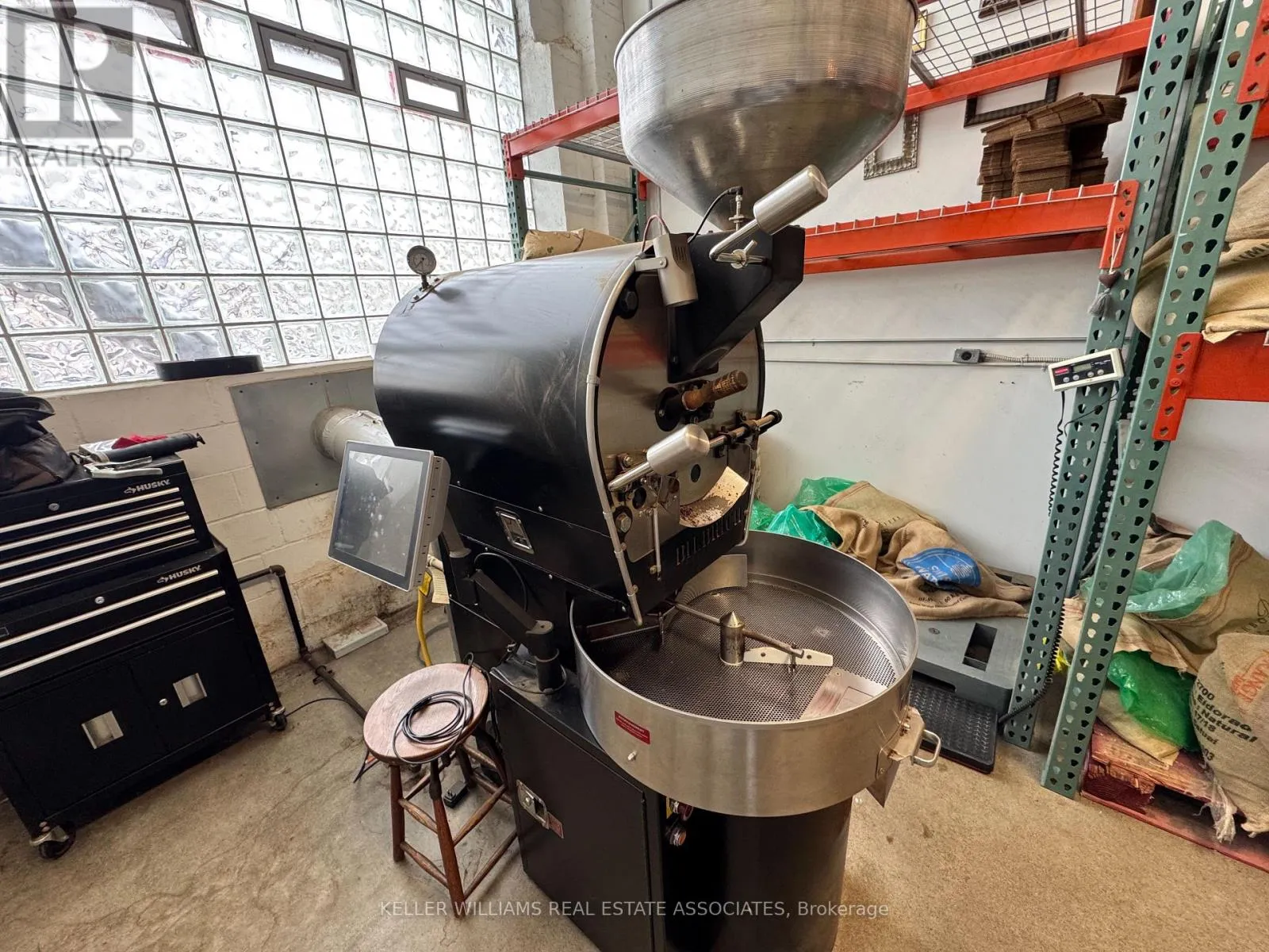 161 - 163 Sterling Road, Toronto, Ontario M6R 2B2