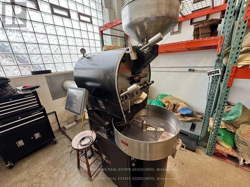 161 - 163 Sterling Road, Toronto, Ontario M6R 2B2